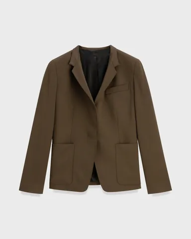 ウールジャケット 64,900円