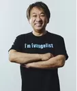 日本マイクロソフト株式会社 エバンジェリストの西脇 資哲氏