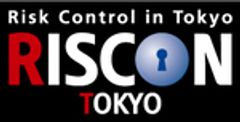RISCON TOKYO事務局のロゴ