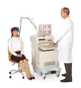 光トポグラフィー装置