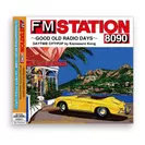 【五番街】「FM　STATION　8090」