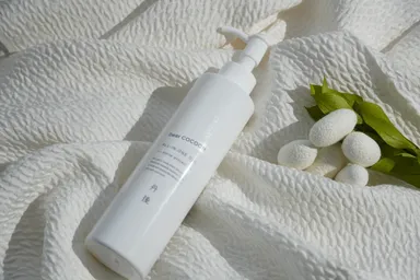 「Dear COCOON オールインワンジェル」10月18日新発売