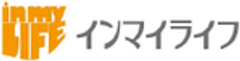 株式会社インマイライフのロゴ