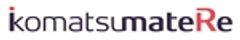 小松マテーレ株式会社のロゴ
