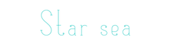 Star sea