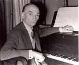 作曲家フェデリコ・モンポウ