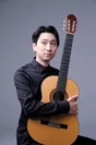 徳永真一郎(ギター)