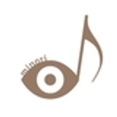 みのりの眼のロゴ