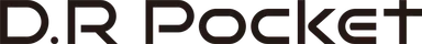 株式会社D.R Pocket ロゴ