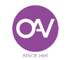 株式会社OAナインのロゴ