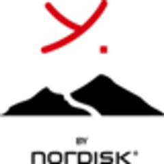 株式会社NORDISK APPARELのロゴ