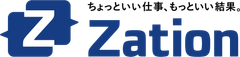 株式会社Zation