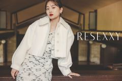 RESEXXY_山下美月