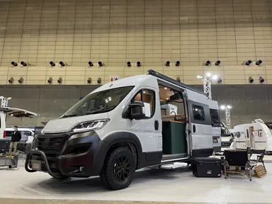 「TheThirdBreath」外観