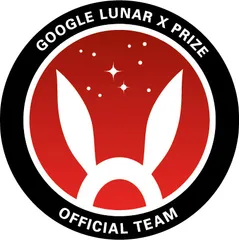 チーム「ハクト」ロゴ