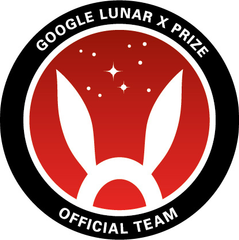 月面探査を競う宇宙開発レース「Google Lunar XPRIZE」参加チーム
「ホワイトレーベルスペース」が名称を“チーム「ハクト」”に変更