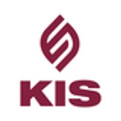 株式会社ケー・アイ・エスのロゴ