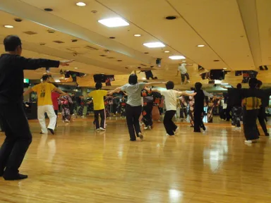 楽しく体幹を鍛えるNOSS