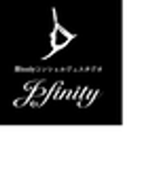 ジェイ-フィニティーのロゴ