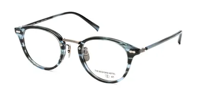 BFH-08(ブルーササ)