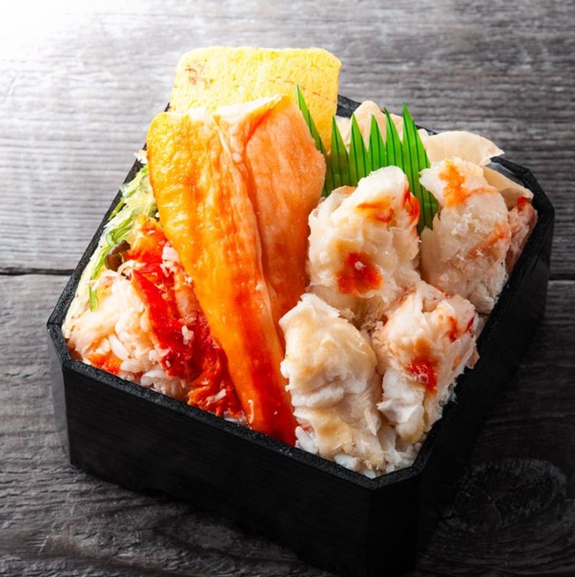 【近鉄百貨店四日市店】限定の味がもりだくさん!第52回 北海道大物産展