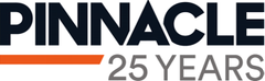 Pinnacle 25周年