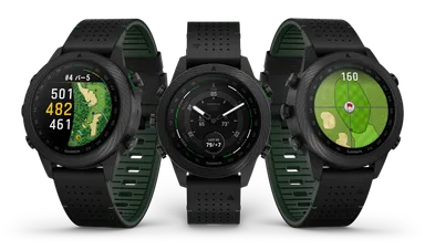 MARQ Golfer(Gen 2) Carbon Edition