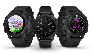 MARQ Commander(Gen 2) Carbon Edition