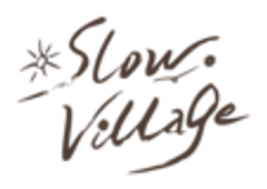 株式会社スローヴィレッジのロゴ