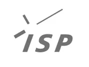 ISPロゴ