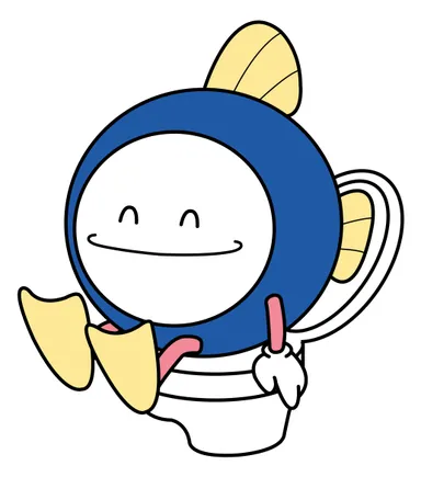 どうする？災害時のトイレ