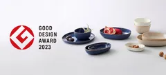 GOOD DESIGN AWARD 2023