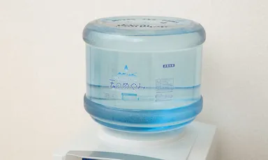 天のめぐみボトル