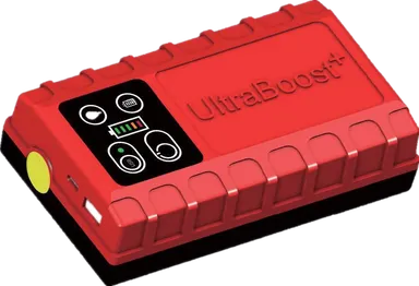 UltraBoost+「ECU2501」