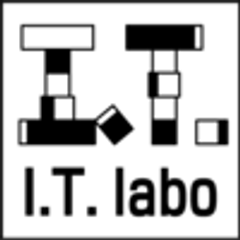 株式会社アイティラボのロゴ