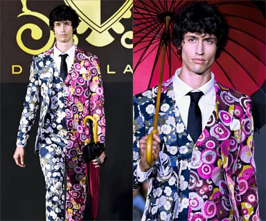 Spirits of “YAMATO”