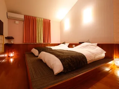 3号室さくらの部屋