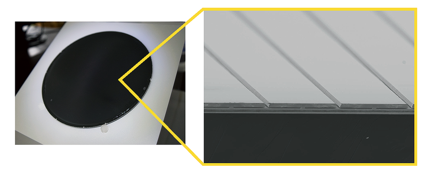 『CEATEC AWARD 2023』の
アドバンストテクノロジー部門 グランプリを受賞