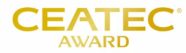 CEATEC AWARDロゴ