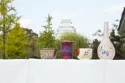 今年で36回目を迎える姫路全国陶器市