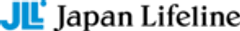 日本ライフライン株式会社のロゴ