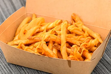 ポテトチーズ掛