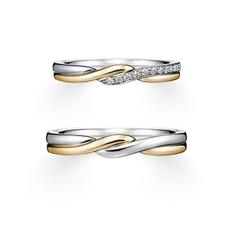 風早星_結婚指輪