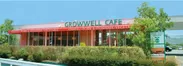 GROWWELL CAFE(グローウェルカフェ)