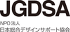 NPO法人日本総合デザインサポート協会のロゴ