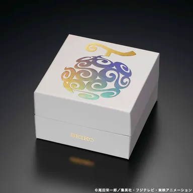 特製ボックス（外観）