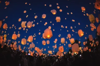 LANTERN FINALE ～ランタンフィナーレ～_日比谷花壇