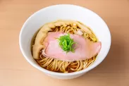 移転記念500円「らぁ麺」