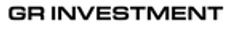 ジーアールインベストメント株式会社のロゴ