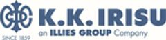 株式会社イリスのロゴ